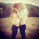 A Social Network for Lesbians to mingle and hook up