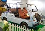 Honda Vamos - Tractor &amp; Construction Plant Wiki - The classic ...
