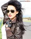 Neha Sharma In Crook Movie