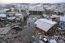 Japan Tsunami Damage