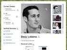 Profile Pages <3 hCard « Gravatar Blog