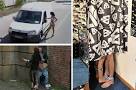 Google Street View: Couples having sex, blow-up dolls, flashing