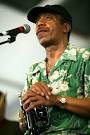 breath of life » OLU DARA / “Harlem Country Girl”