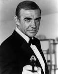 James Bond. Must I say more?