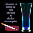 Alcohol and tobacco advertising bans dont work Cigarettes Flavours