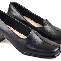 Jual Sepatu Pantofel Wanita | Tokopedia
