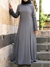 Abaya fabrics for comfort as well as for comfortable level of ...