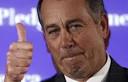 John Boehner, Fellow GOP