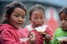 NEPAL QUAKE: Some Aid Requires Five-Day Trek To Deliver.