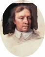Oliver Cromwell (1599-1658), by Samuel Cooper, c. 1650.