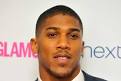 ANTHONY JOSHUA Pictures, Photos and Images - Zimbio