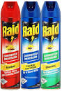 Another day, another RAID…