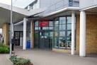 Darent Valley Hospital A&amp;E - via Daymix
