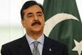 Who is Yousuf Raza Gilani? Islamabad: Engaged in a continued tug-of-war for ... - Yousuf_Raza_Gilani_flag_295x200