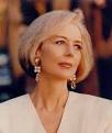 Daphne Rose Kingma is a