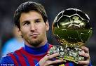 Lionel MESSI will lift the 2014 World Cup for Argentina, claims.