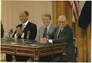 Summit and Peace Agreements