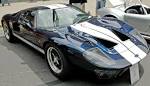 Ford GT40 - Wikipedia, the free encyclopedia