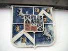 daughter and heiress of Erasmus Saunders of Pentre and of Jane, - via Daymix