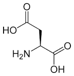 File:L-<b>aspartic</b>-<b>acid</b>-2D-
