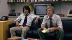 All the President's Men Blu-ray - Dustin Hoffman Robert Redford