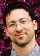 Name : Pierre-Marc Jodoin