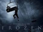 Horror Movie Review. This week: Frozen | Last Writes