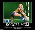 Soccer Mom