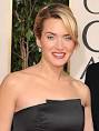 Kate Winslet has appeared nude