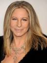 Barbra Streisand
