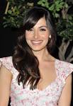 Beautiful Sarah Shahi.