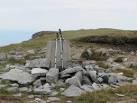 Donegal: Slieve League Summit - via Daymix