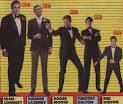 James Bond Height Chart