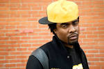 MIGUEL - LOTUS FLOWER BOMB