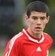 Conor Coady- Liverpool FC. A star in the youth set up for Liverpool this ... - conor-coady