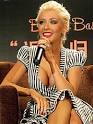 Photo Gallery: <b>Christina Aguilera</b> Biography