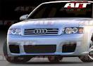 Audi Front Bumper : Magic Drift, The Online Superstore for ...