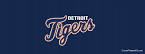 Detroit Tigers Timeline Cover