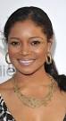 My cousin and I were just asking about actress Tamala Jones and here she is. - tamala+jones+death+face