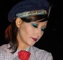front-woman Karen O has