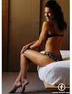 Hot Baseball Wife: Heidi DeRosa | UmpBump.com | A baseball fan blog