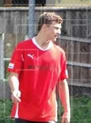 Nuno Filipe Da Silva (Nuno Da Silva) BSC Young Boys Bern Sturm ...