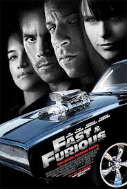 H�zl� ve �fkeli 5 - Fast And Furious 5 Film Full izle