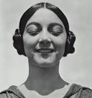 Edward Weston, Rose Roland,