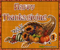 teresamerica: HAPPY THANKSGIVING!
