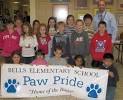 Paw Pride& #39; 
winners named  ...