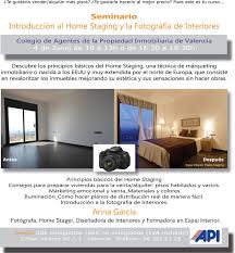 Valencia: Seminario de Home Staging y Fotografía de Interiores ... - seminario-hs-val1