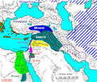 1100 - 1000 BC