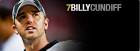 Billy Cundiff Statistics