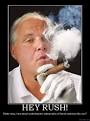 LIMBAUGH politics page 0